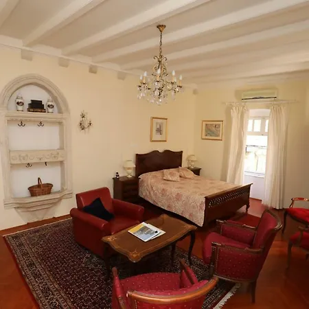 Antunini Studio Apartment Dubrovnik Extérieur photo