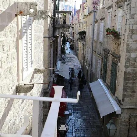 Antunini Studio Apartment Dubrovnik Extérieur photo
