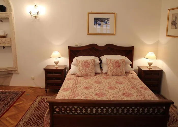 Antunini Studio Apartment