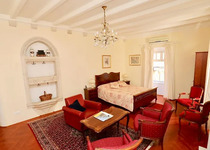 Antunini Studio Apartment