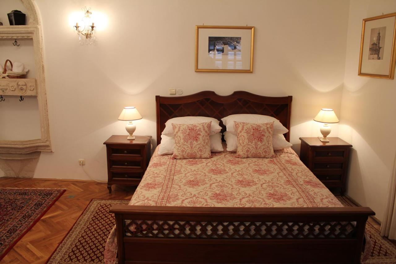 Apartment Antunini *