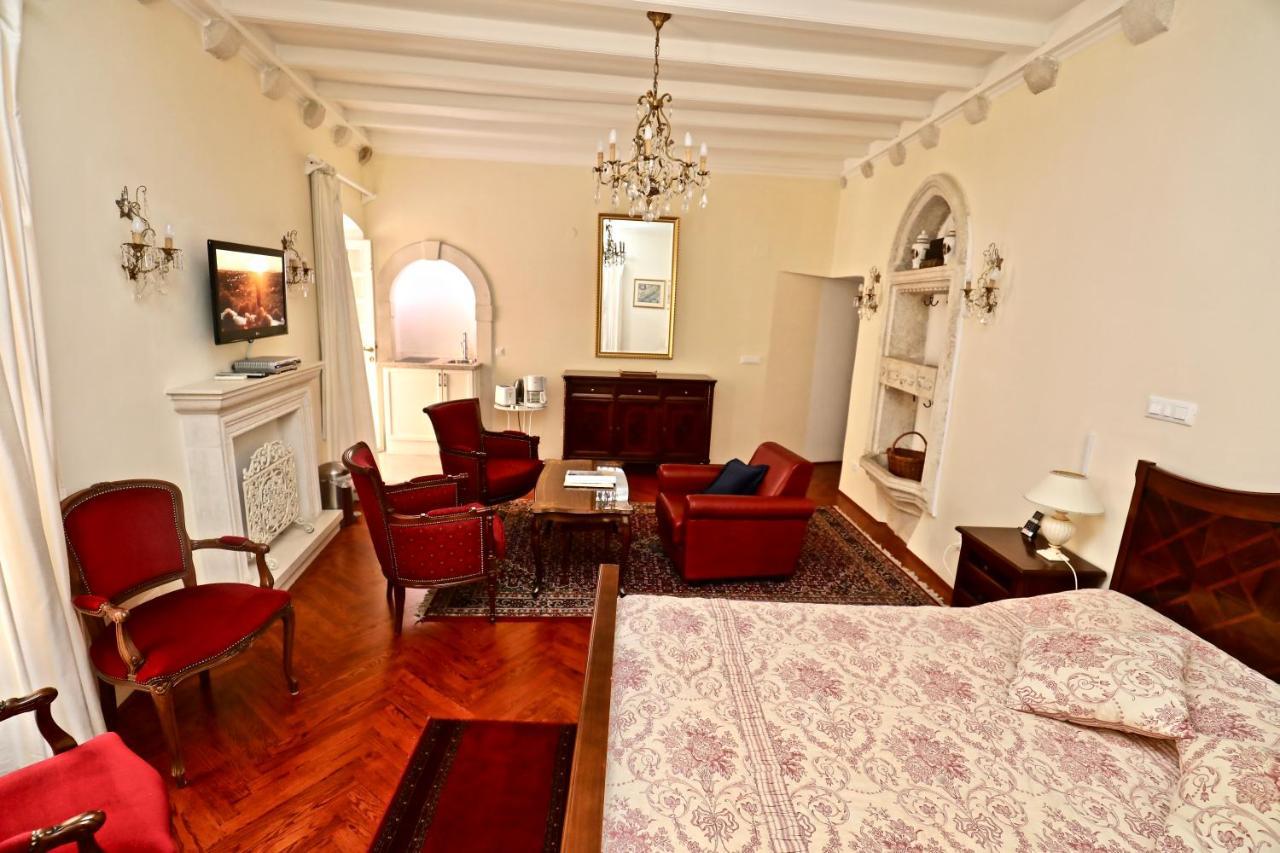 Apartment Antunini *