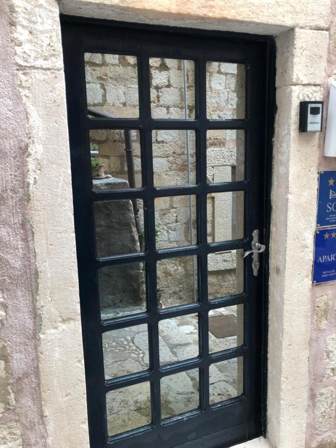 Antunini * Dubrovnik