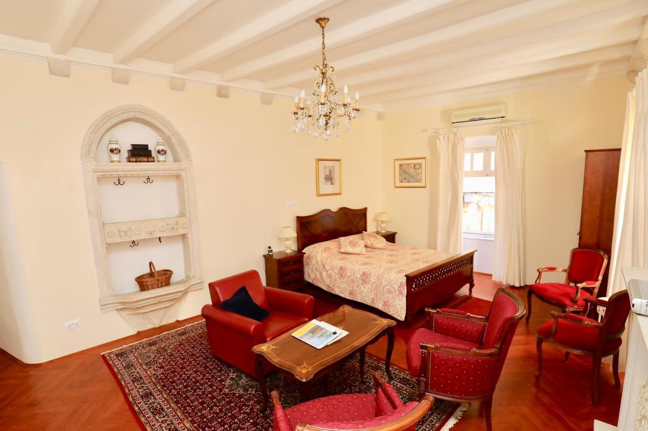 Apartment Antunini