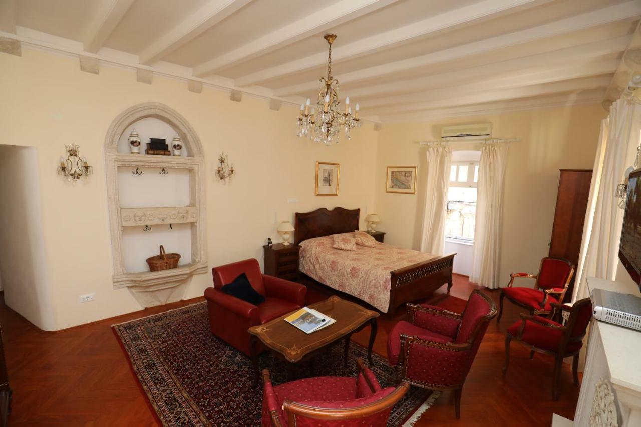 Apartman Antunini *