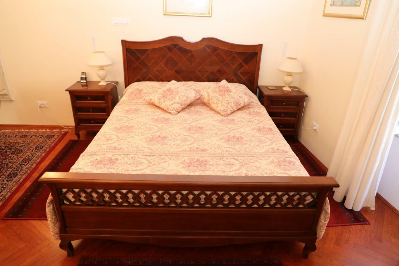 Antunini Apartment