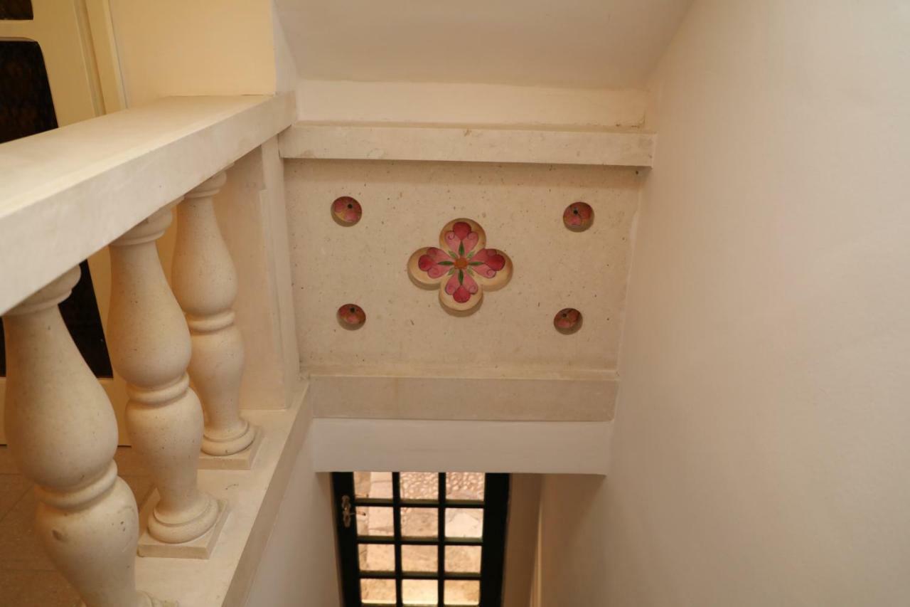 Antunini Apartment *