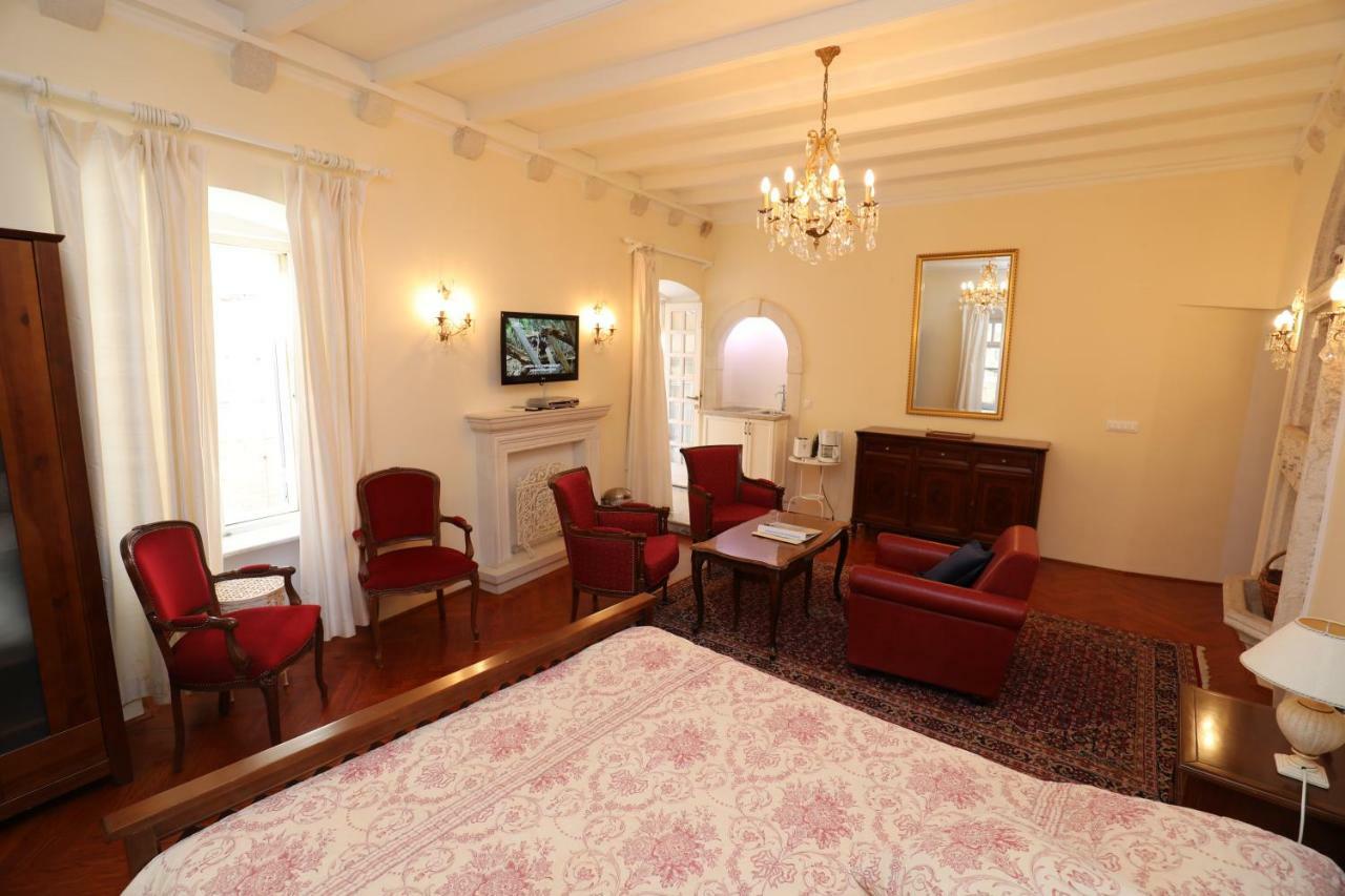 Antunini Apartment Dubrovnik