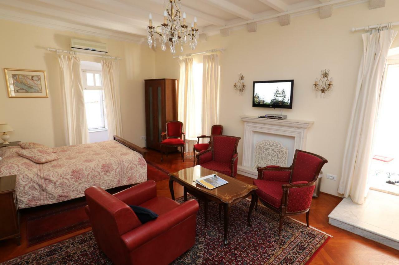 Apartment Antunini