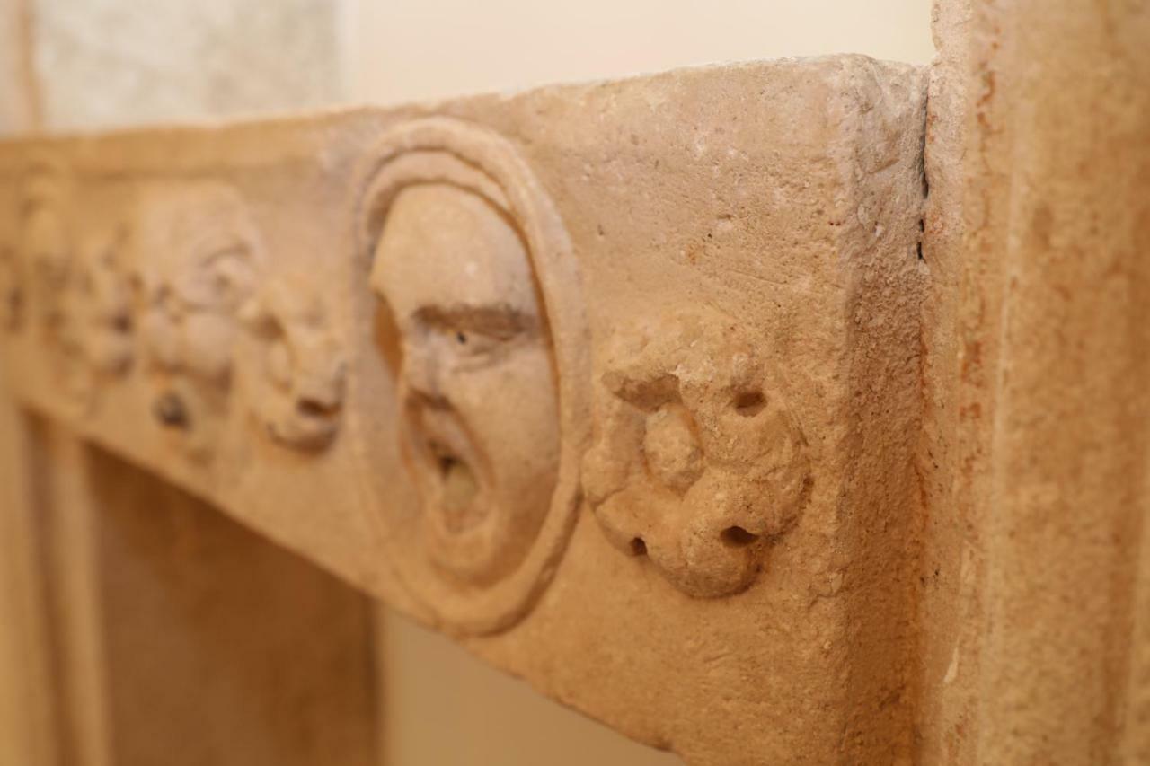 Antunini Apartman