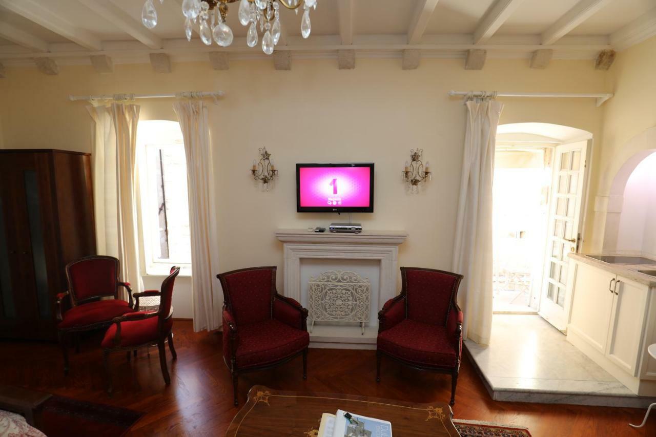 Antunini Apartment Dubrovnik
