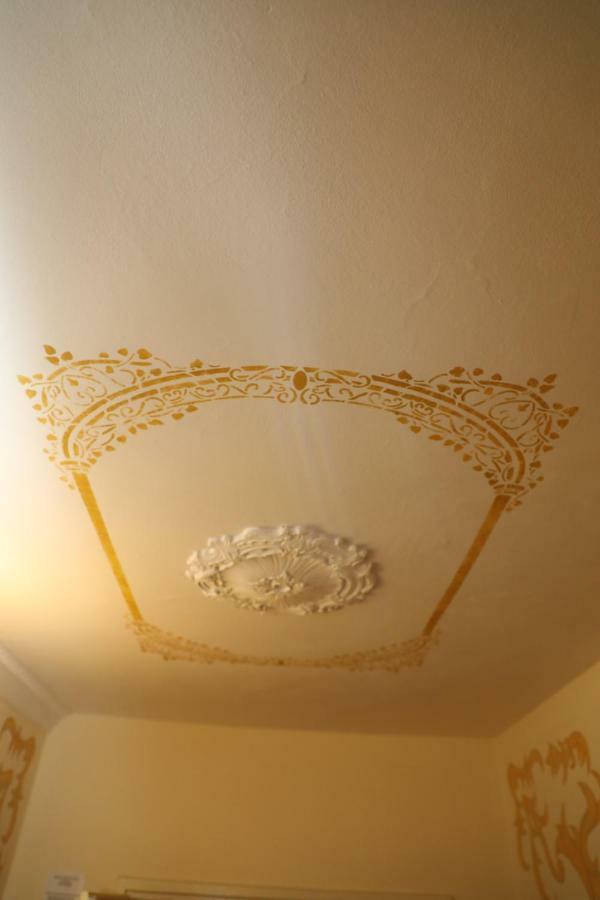 Antunini Apartment