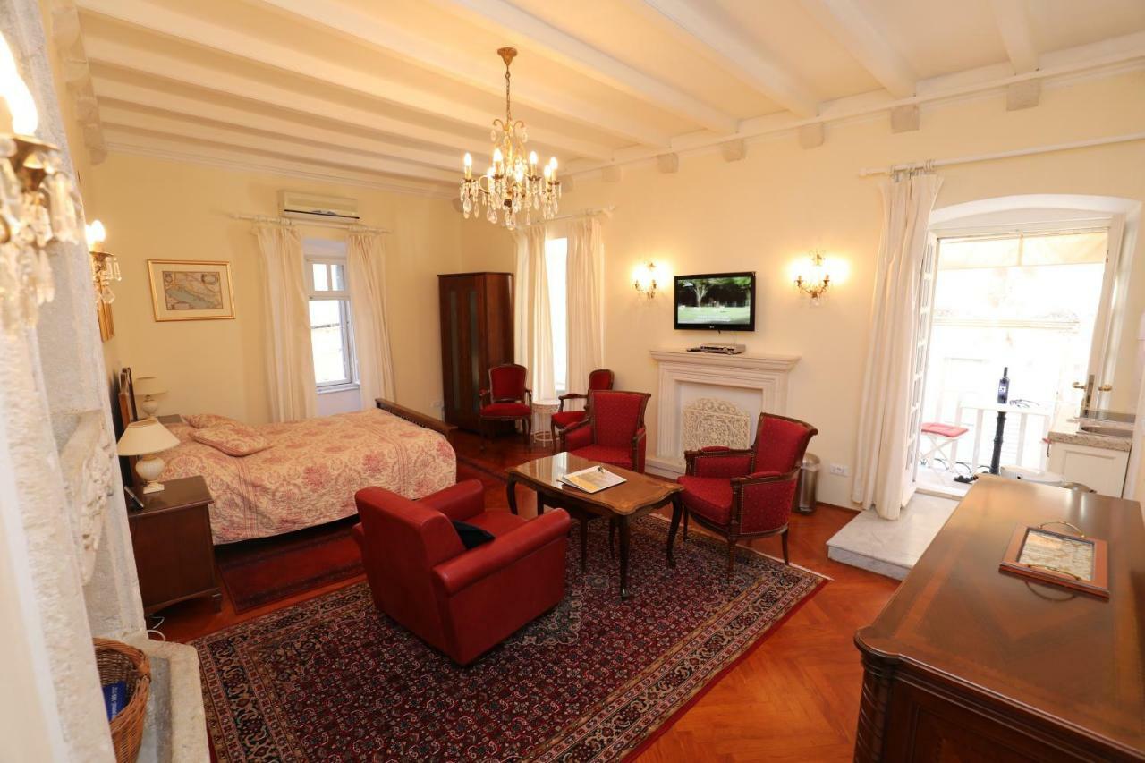 Antunini Apartment Dubrovnik
