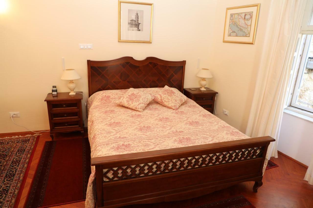 Antunini Apartment *